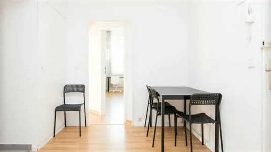 Rooms in Berlin Charlottenburg-Wilmersdorf - photo 3