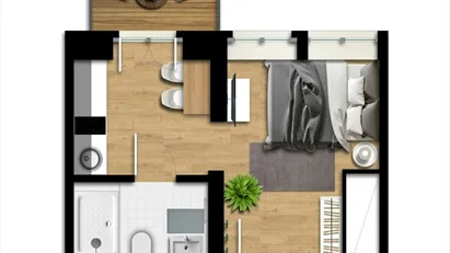 Apartment for rent in Berlin