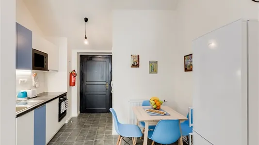 Rooms in Prague 1 - photo 6