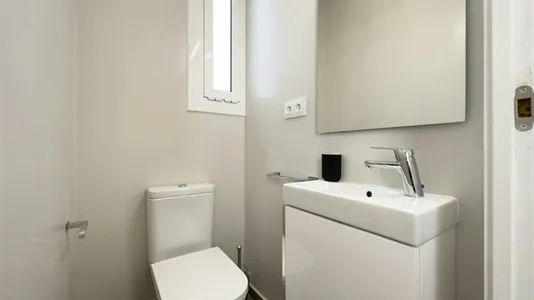 Rooms in Barcelona Gràcia - photo 8