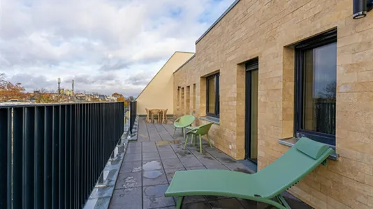 Rooms in Location is not specified - photo 9