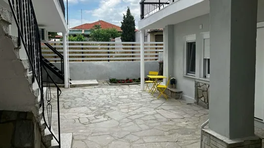 Rooms in Neapoli-Sykies - photo 8