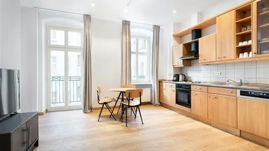 Apartments in Berlin Pankow - photo 8