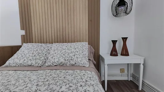 Rooms in Madrid Latina - photo 9