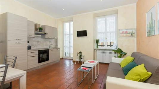 Apartments in Turin - photo 7