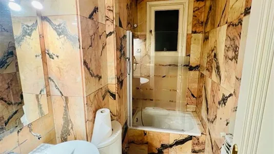 Rooms in Madrid Moncloa-Aravaca - photo 10