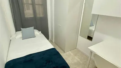 Room for rent in Valencia L'Eixample, Valencia (region)