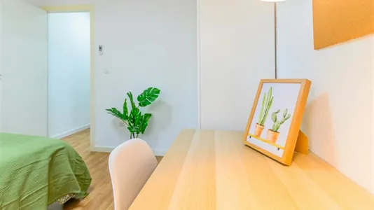 Rooms in Getafe - photo 6