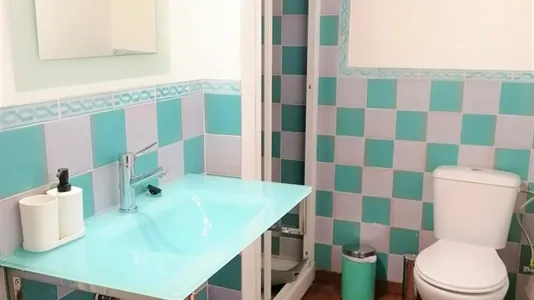 Apartments in Granada - photo 8