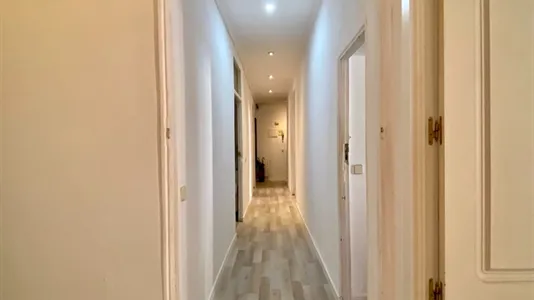 Rooms in Madrid Centro - photo 5