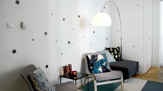 Rooms in Budapest Erzsébetváros - photo 7