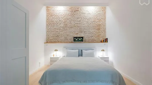 Apartments in Berlin Mitte - photo 2