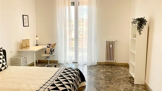 Rooms in Florence - photo 7