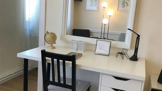 Apartments in Brussels Elsene - photo 8