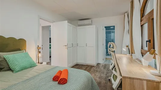 Rooms in Cerdanyola del Vallès - photo 4