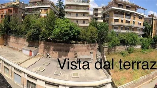 Rooms in Roma Municipio II – Parioli/Nomentano - photo 5