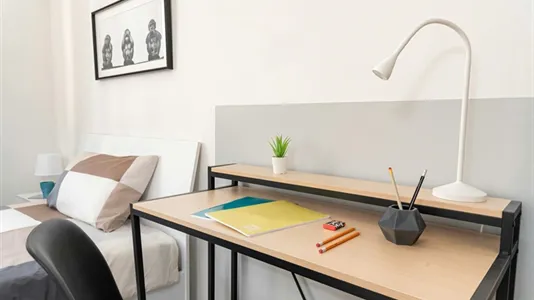 Rooms in Padua - photo 4