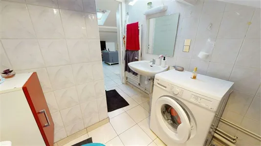 Rooms in Lyon - photo 9