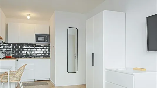 Apartments in Dusseldorf - photo 1