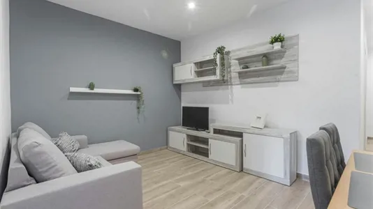 Apartments in Barcelona Les Corts - photo 1