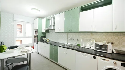 Rooms in Bilbao - photo 10