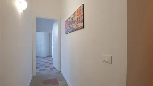 Rooms in Roma Municipio II – Parioli/Nomentano - photo 8
