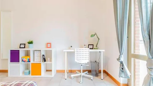 Rooms in Roma Municipio IX – EUR - photo 3