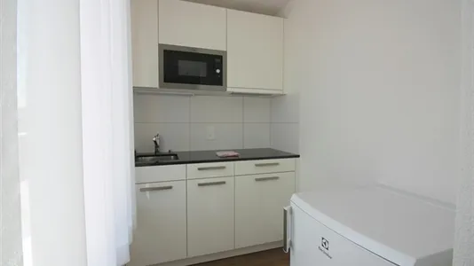 Apartments in Bülach - photo 6