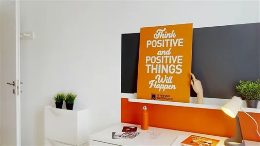 Rooms in Brescia - photo 4