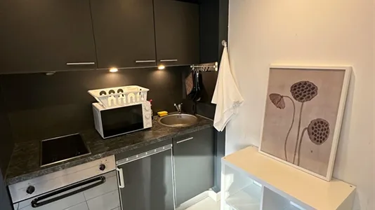 Apartments in Ludwigsburg - photo 5