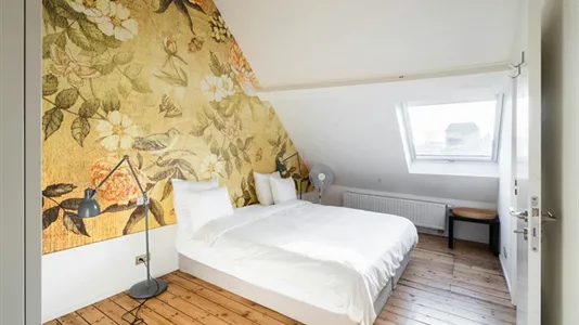 Apartments in Brussels Elsene - photo 7