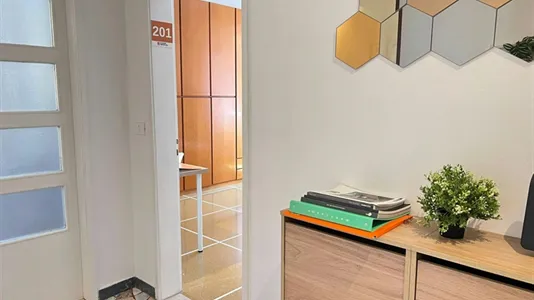 Rooms in Bologna - photo 10