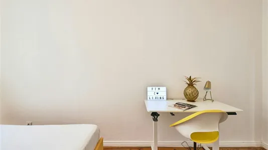 Rooms in Location is not specified - photo 5