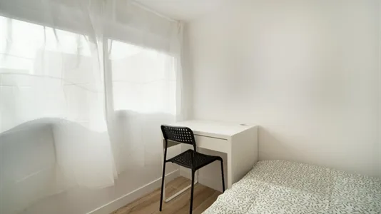 Rooms in Las Barranquillas - photo 3