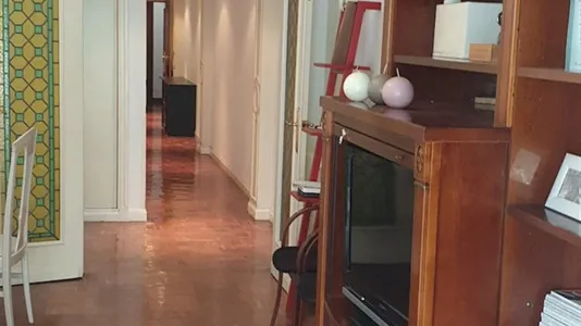 Apartments in Madrid Chamberí - photo 2