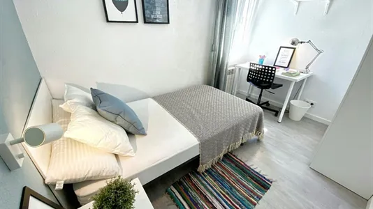 Apartments in Alcorcón - photo 6