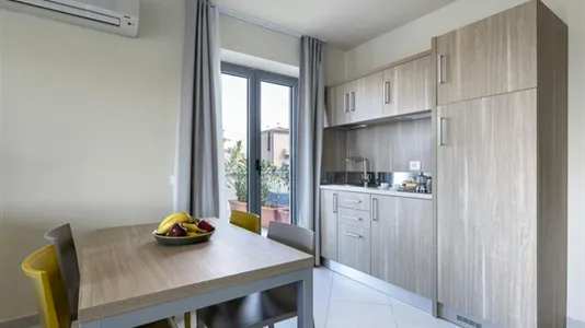 Apartments in Sovicille - photo 2