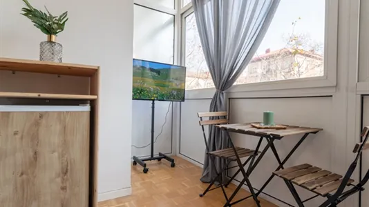 Rooms in Madrid Tetuán - photo 5