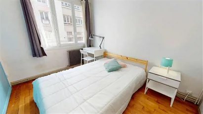 Room for rent in Lyon, Auvergne-Rhône-Alpes