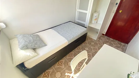 Rooms in Madrid Usera - photo 4
