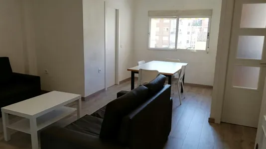 Rooms in Beniferri - photo 6