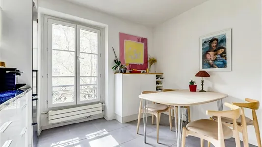 Apartments in Paris 7ème arrondissement - photo 8