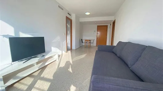 Apartments in Alboraya - photo 3