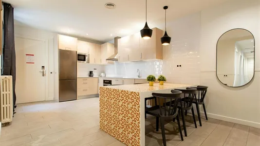 Apartments in Madrid Centro - photo 8
