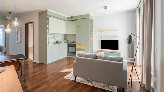 Apartments in Berlin Neukölln - photo 3