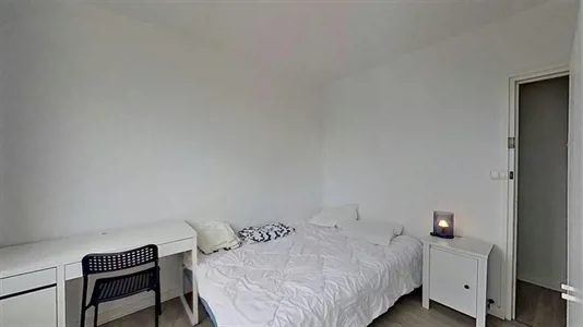Rooms in Rouen - photo 3