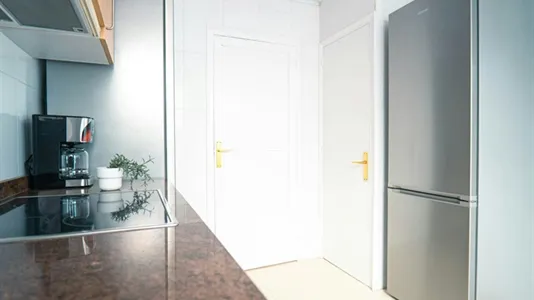 Rooms in Barcelona Les Corts - photo 7