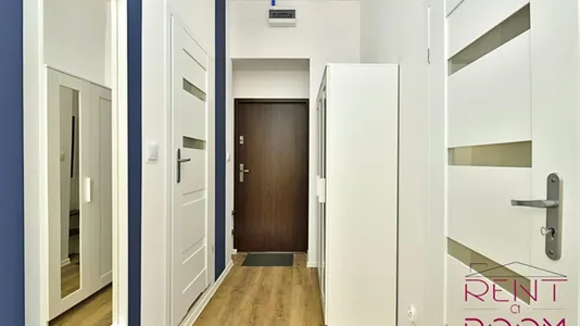 Apartments in Łódź - photo 10