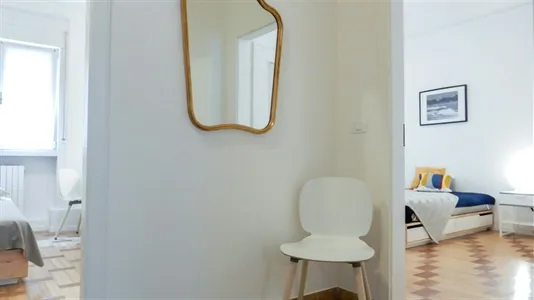 Rooms in Trento - photo 9