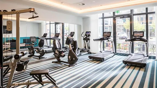 Apartments in Location is not specified - photo 6